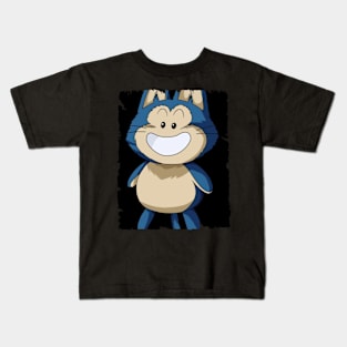 PUAR MERCH VTG Kids T-Shirt